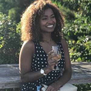 Meet your Posher, Britt